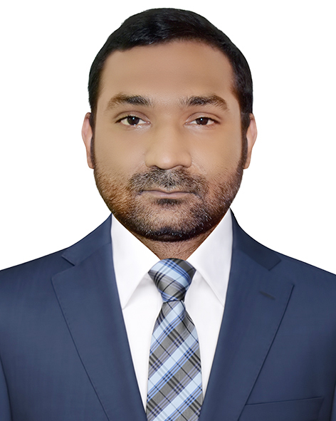 Nihal Anan, CEO of Latest Mailing Database