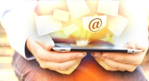 E-mailové marketingové služby