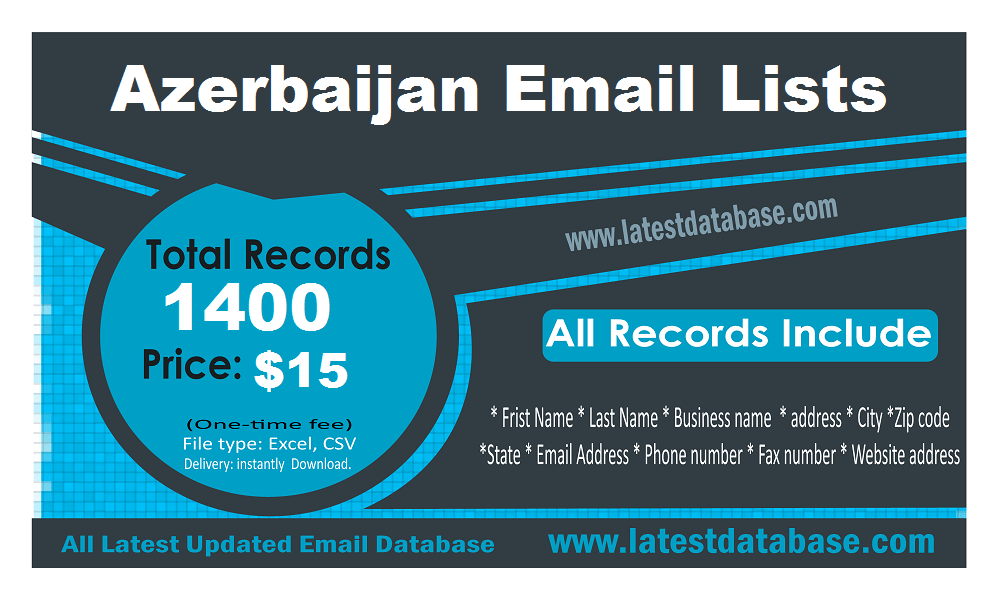 [Image: Azerbaijan-Mailing-Data.png]