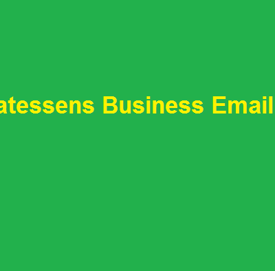 Delicatessens 企業電子郵件列表