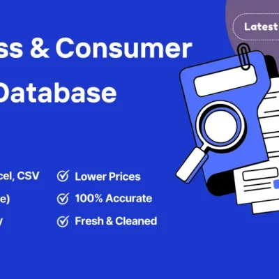 Email Database
