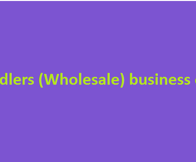 Ship Chandlers (Wholesale) business email list