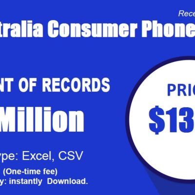 澳大利亚消费电话清单