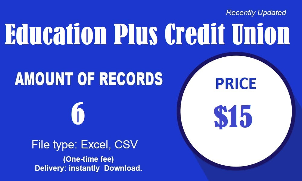 Credit Plus Credit Union