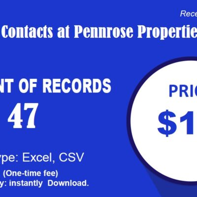 Pennrose Properties