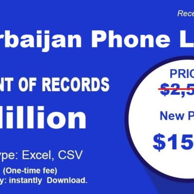 阿塞拜疆电话号码