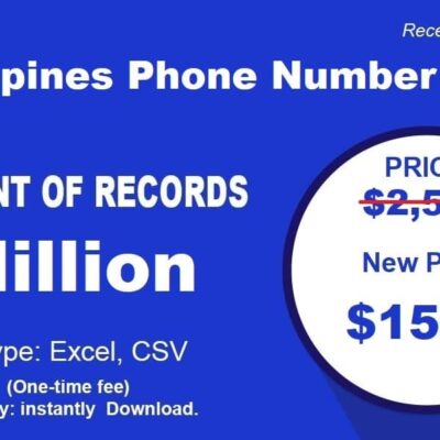 菲律宾电话号码表