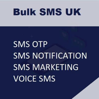 SMS in blocco UK