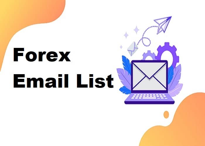 Λίστα email Forex
