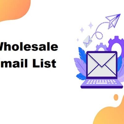 Email List Lupum