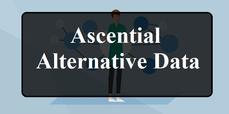 ascential alternative data