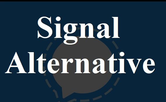 Signal Alternative