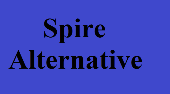 Spire Alternative