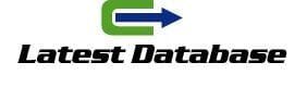 Latest Database Logo - Global Email, Phone Number, and Mailing List Provider